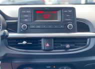 Kia Picanto 1,0 MPi Advance 5d