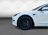 Tesla Model 3 Standard Range+ RWD 4d
