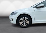 VW e-Golf VII 5d