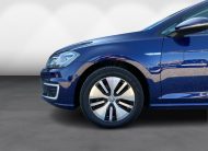 VW e-Golf VII 5d