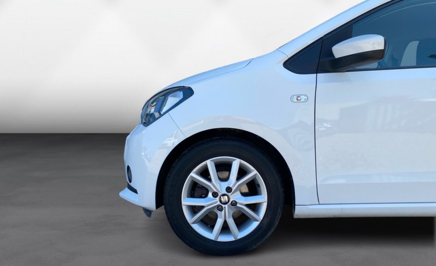 Seat Mii 1,0 60 Sport eco 5d