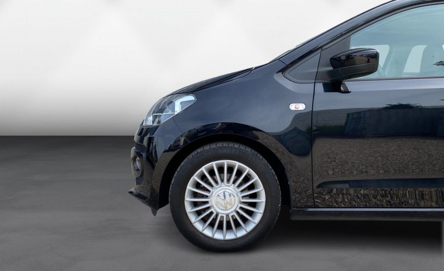 VW Up! 1,0 60 High Up! BMT 5d