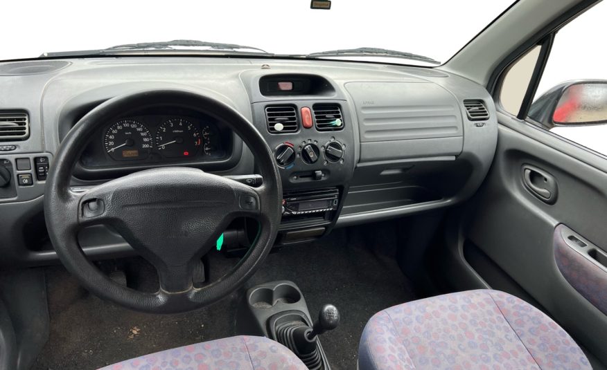 Suzuki Wagon R+ 1,3 GL 5d