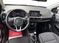 Kia Picanto 1,0 MPi Attraction 5d