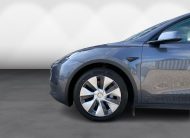 Tesla Model Y Long Range AWD 5d