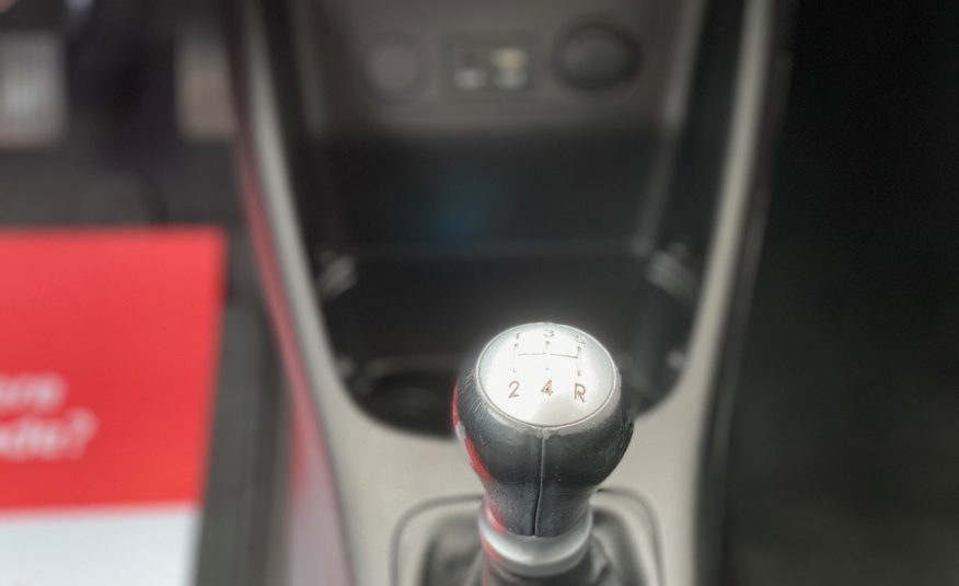Kia Picanto 1,0 Collection 5d