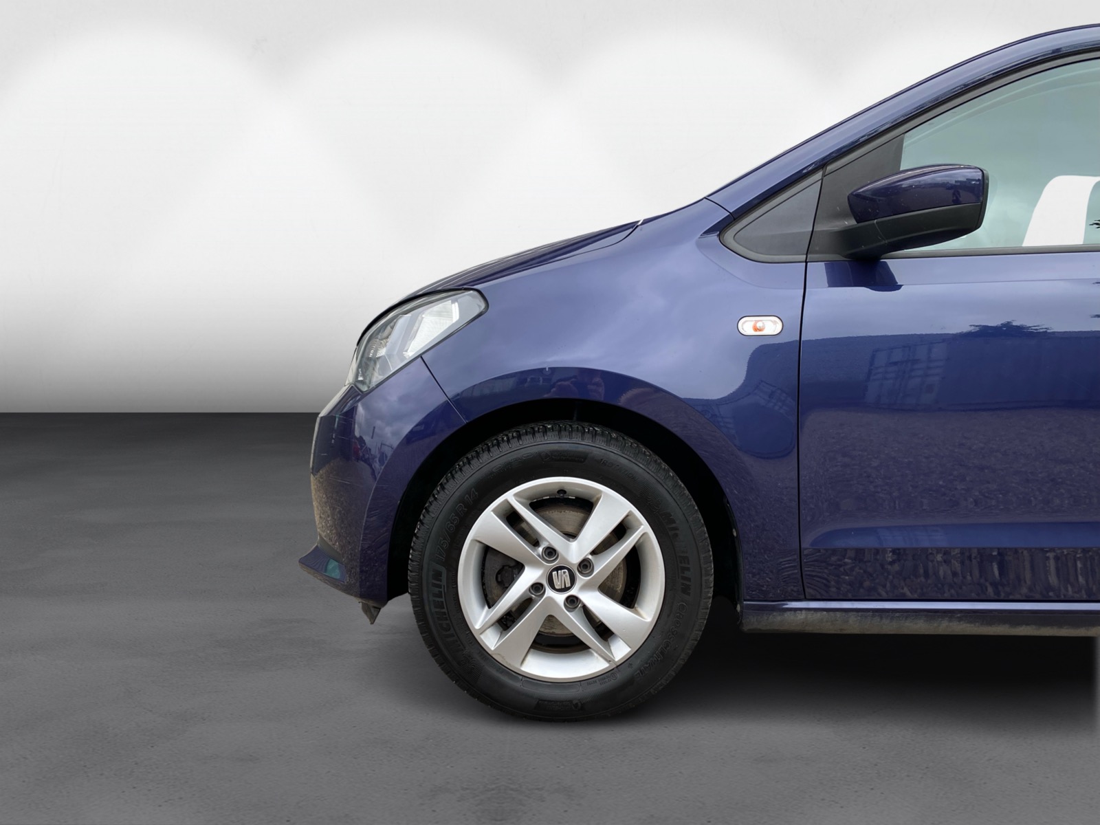 Seat Mii 1,0 60 Style eco 5d