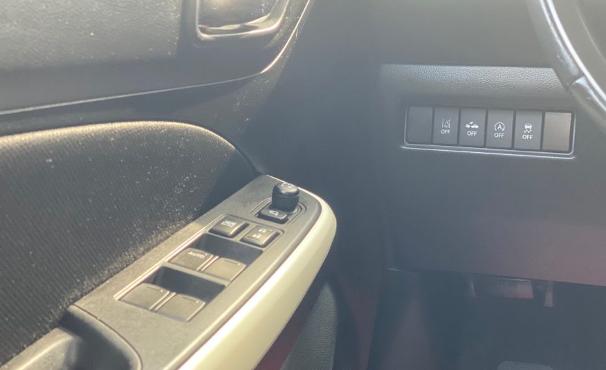 Suzuki Swift 1,0 Boosterjet SHVS Exclusive 5d
