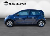 VW Up! 1,0 60 Move Up! 5d