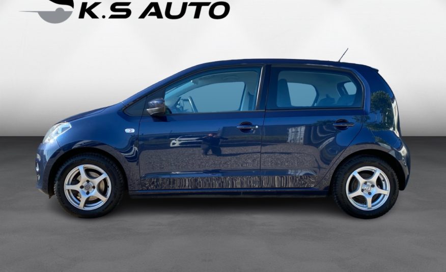 VW Up! 1,0 60 Move Up! 5d