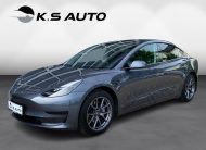 Tesla 3 Standard Range+