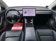 Tesla Model 3 Standard Range+ RWD 4d