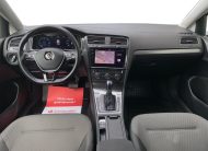 VW e-Golf VII 5d