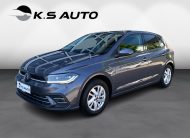 VW 1,0 DSG 2021