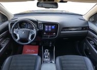 Mitsubishi Outlander 2,4 PHEV Intense CVT 4WD 5d