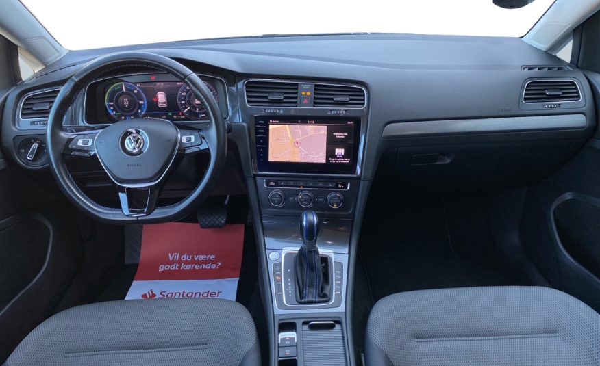VW e-Golf VII 5d
