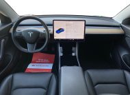 Tesla Model 3 Standard Range+ RWD 4d