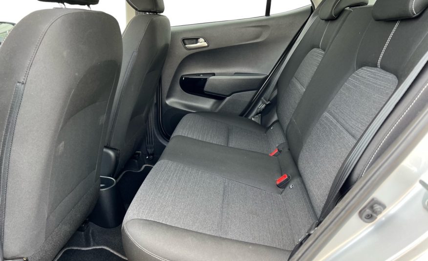 Kia Picanto 1,0 MPi Attraction 5d