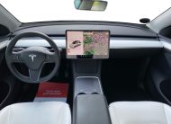 Tesla Model Y Long Range AWD 5d