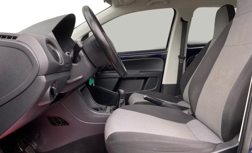 Skoda Citigo 1,0 60 Ambition GreenTec 5d