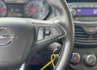 Opel Karl 1,0 Enjoy 5d