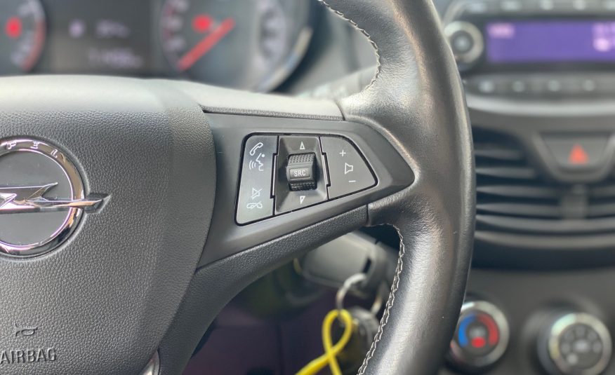 Opel Karl 1,0 Enjoy 5d
