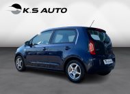 VW Up! 1,0 60 Move Up! 5d