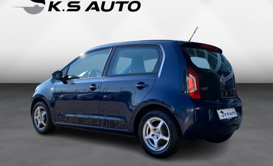 VW Up! 1,0 60 Move Up! 5d
