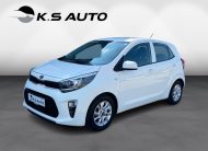 Kia Picanto 2017