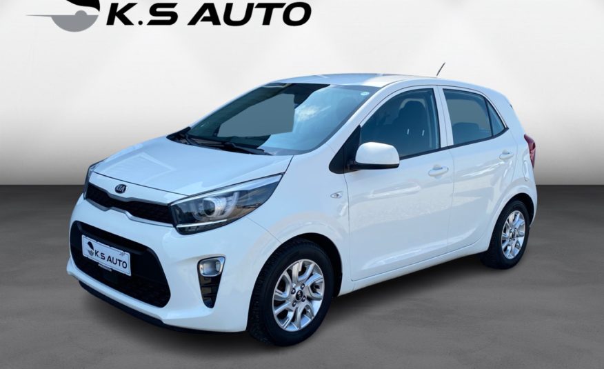 Kia Picanto 2017