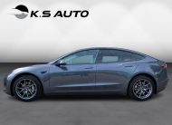 Tesla Model 3 Standard Range+ RWD 4d