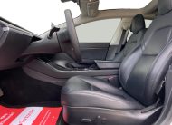 Tesla Model 3 Standard Range+ RWD 4d