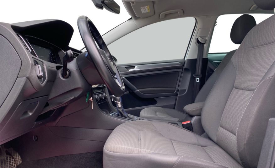 VW e-Golf VII 5d