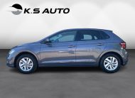 VW Polo 1,0 TSi 110 Style DSG 5d