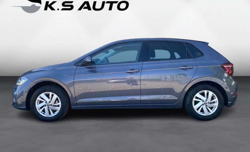 VW Polo 1,0 TSi 110 Style DSG 5d