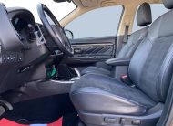 Mitsubishi Outlander 2,4 PHEV Intense CVT 4WD 5d
