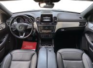 Mercedes GLE350 d 3,0 Coupé aut. 4Matic Van 5d MOMSFRI VAN