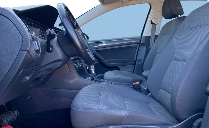 VW e-Golf VII 5d