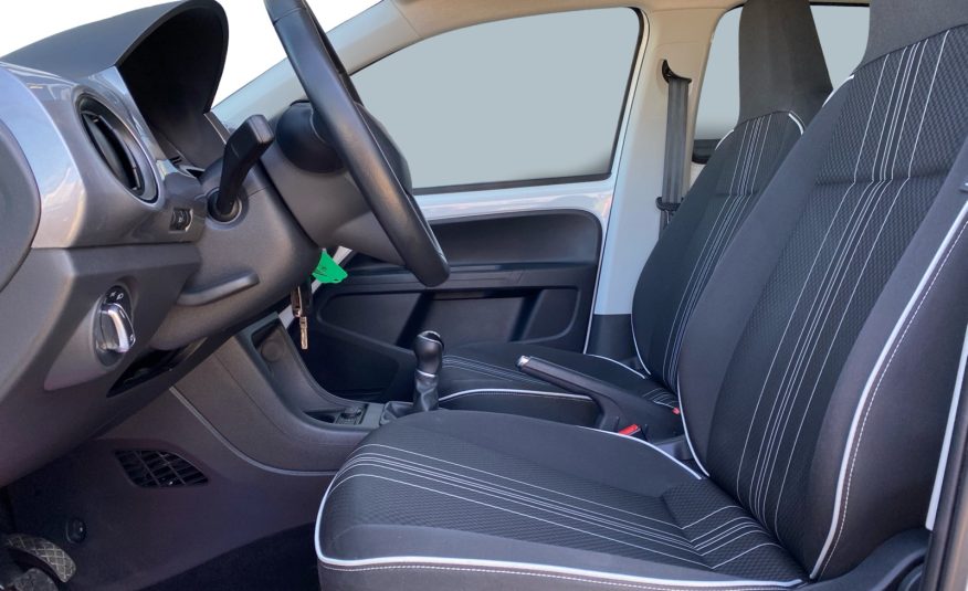 Seat Mii 1,0 60 Sport eco 5d