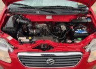 Suzuki Wagon R+ 1,3 GL 5d
