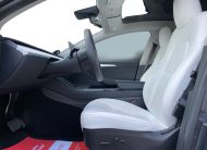Tesla Model Y Long Range AWD 5d