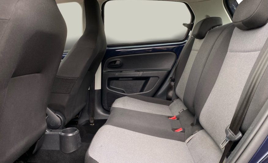 Skoda Citigo 1,0 60 Ambition GreenTec 5d