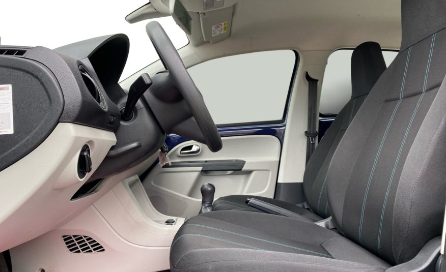 Seat Mii 1,0 60 Style eco 5d