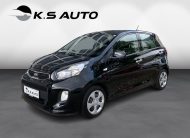 Kia Picanto 2015