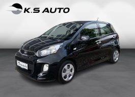 Kia Picanto 2015
