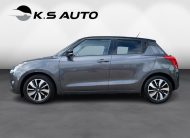 Suzuki Swift 1,0 Boosterjet SHVS Exclusive 5d