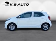 Kia Picanto 1,0 MPi Advance 5d