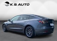 Tesla Model 3 Standard Range+ RWD 4d