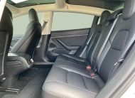 Tesla Model 3 Standard Range+ RWD 4d