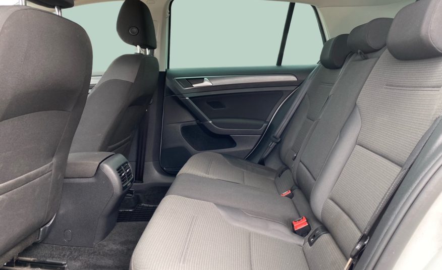 VW e-Golf VII 5d